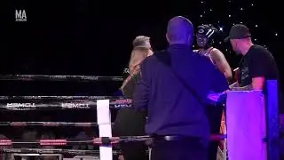 02 Jack Bailey v Christopher Barnes