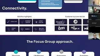 Connectivity Additional Services Webinar January 2026