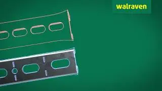 Walraven RapidStrut&reg;