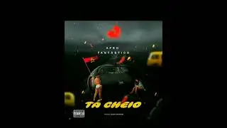 Afro Fant&aacute;sticos -Ta Cheio (Prod DJ Loy Percussion) 3BEATZ MUZIK