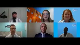 A Chat with Our Experts: Wilmington Health Orthopedics
