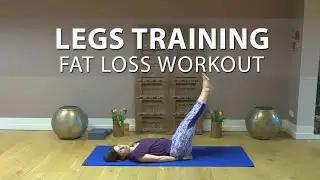 LEGS BUMS TUMS | Lower Body Home Workout #fitness #workout #apgstudio #legsworkout