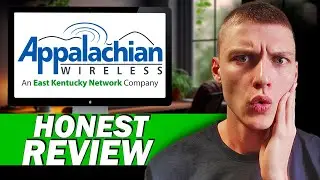Appalachian Wireless Review: Honest User Experience with Plans, Coverage & More