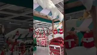 Best IKEA Christmas Items 2025🎄 #ikeachristmas #shorts&rdquo;