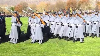 West Point Parade