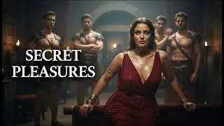 The Most Bizarre Sexual Practices Hidden Inside Ancient Rome&rsquo;s Secret Brothels | History For Sleep