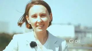 Adw. Joanna Karkoszka i jej droga po Szkole Prawa Francuskiego