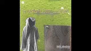 Hudelum_noise iota_arcane (Complete Noise Album) 2020