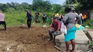 🚨🚨 ÚLTIMA HORA 🚨 desde el cementerio dándole el último adiós a Fabiola