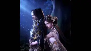 [Throne Of Seal] This could be the most beautiful Love Story but 🙂 | Feng Xiu X Bai Lingxuan