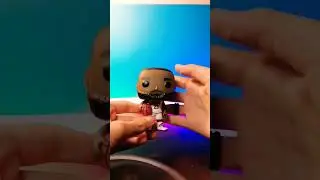 Funko pop LeBron James #nba#lebronjames #basket