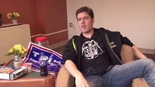 Meninism: A Mockumentary(?)