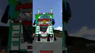 Download new Tata truck mod sathidar Express subscribe now