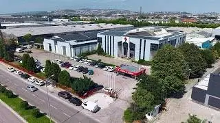 Federal Elektrik Corporate Video 2026