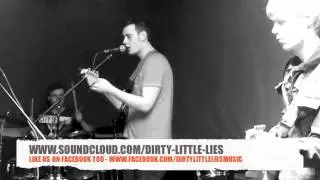 Dirty Little Lies - FOR YOU