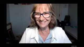 Art Talk #20 Linda Aman -AmanArts Creative Motivations