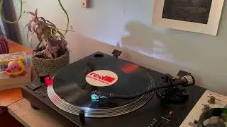 Kings of Tomorrow - Young Hearts [Garage House 2002]