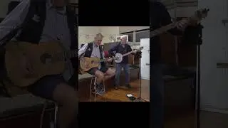 Amazing Grace      Daniel Hastings & Jim Linton