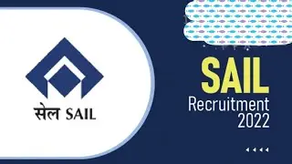 SAIL recruitment through GATE 2022