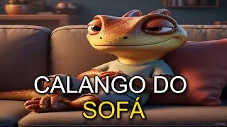 CALANGO DO SOF&Aacute; - M&uacute;sica Forr&oacute; | Piseiro 2024 | Dan&ccedil;a Engra&ccedil;ada