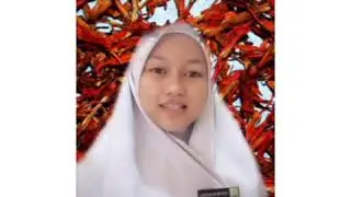 Kelompok 5 XIF2 - Carthami Flos