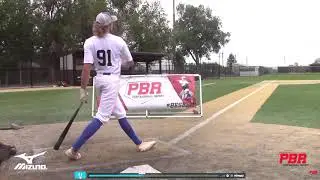 Prep Baseball Report   Colorado jun 2020  60 - 7.06 and outfield