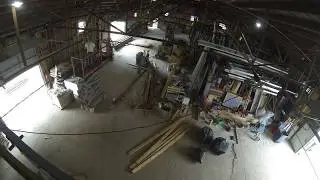 Sector67 56 Corry St Welding + Deconstruction