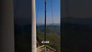 🔥💪#youtubeshorts #music #electronicmusic #remix #youtubeshorts #automobile #crane #cranelover
