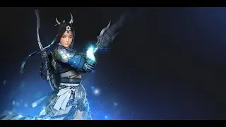 BDO | My Max DPS Combo | Awakening Maehwa