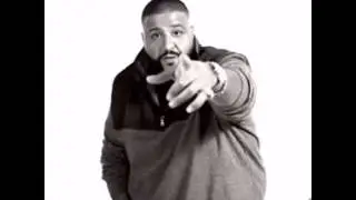 DJ Khaled another one