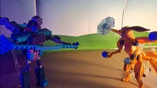 SASUKE VS NARUTO STOP MOTION #naruto #anime #sasuke #narutovssasuke #stopmotion #narutostopmotion 