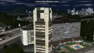 A-Train 9/ Der Bahngigant 