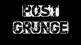 10 Essential Post Grunge Albums Part 1: The Mainstream