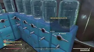 Happy New Year !!!!! Fallout 76 Gameplay