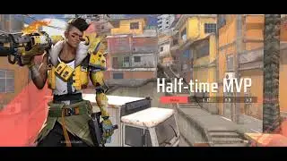 Hyper Front (CBT) : Faith Arrow - Classic Hightlight Gameplay