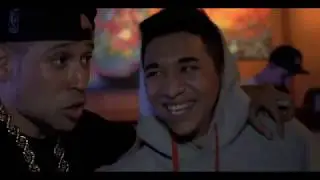 Adventures of Black Pegasus Raps EP #5 - Always Grind!