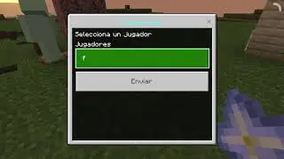 Staffmode plugin PocketMine