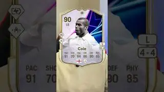 СТОИТ ЛИ СОБИРАТЬ COLE 90?