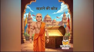 Khajane Ki Khoj | ख़ज़ाने की खोज 
