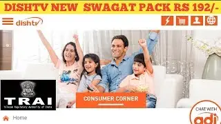 DISH TV PACKAGE 2019