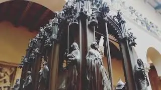 Trendsetter, Mark Holiday   New World Order Epic Architecture and Monuments filter