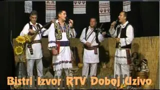 Bistri Izvor - Ocevino Sveta 2016