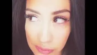 3D full set (Volume Lashes)