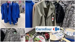 🌸🌼BON BLAN PROMO EN COURS CARREFOUR🌸