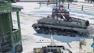 War tunder