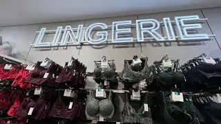 Women’s Lingerie | Women’s Underwear | Victoria Secret Dupes | Primark London