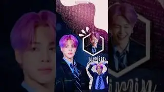 Jimin🎂🎶💜 #remix #happyjiminday #1013angel #jimin_muse #who #filter #shorts