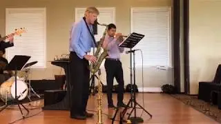 Dan Wilborn Concert December 8th, 2019 - 8