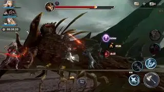 Hundred soul tips: Advent Worm Hard