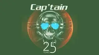 Cap'tain 25 years Retro Origin (Album complet)